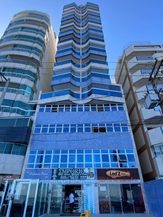 Imagem Apartamento com 3 Quartos à Venda, 135 m² em Praia Do Morro - Guarapari Imagem Apartamento com 3 Quartos à Venda, 135 m² em Praia Do Morro - Guarapari
