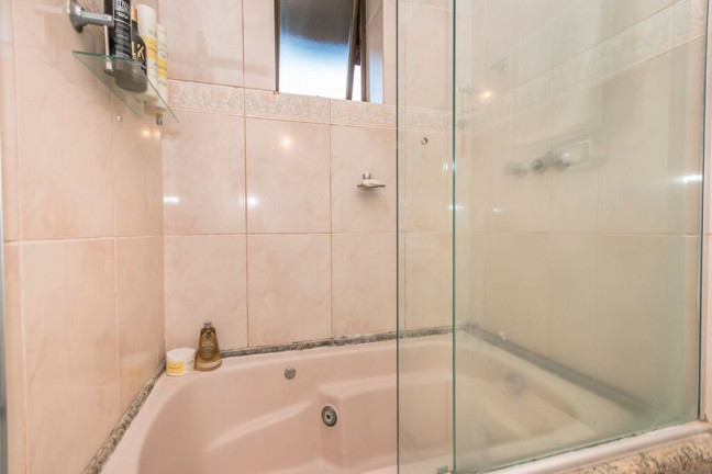 Imagem Apartamento com 3 Quartos à Venda, 12.200 m² em Santa Tereza - Porto Alegre