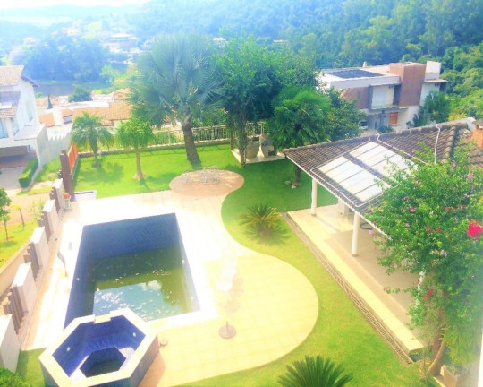 Imagem Casa com 4 Quartos à Venda, 500 m² em Condominio Porto Atibaia - Atibaia Imagem Casa com 4 Quartos à Venda, 500 m² em Condominio Porto Atibaia - Atibaia
