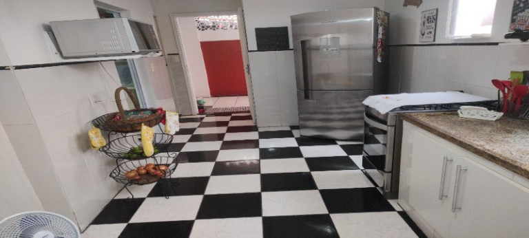 Imagem Casa com 4 Quartos à Venda, 122 m² em Anil - Rio De Janeiro