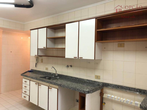 Imagem Apartamento com 3 Quartos à Venda ou Locação, 190 m² em Vila Nova - Itu Imagem Apartamento com 3 Quartos à Venda ou Locação, 190 m² em Vila Nova - Itu