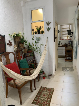 Imagem Apartamento com 3 Quartos à Venda, 140 m² em Cidade Baixa - Porto Alegre Imagem Apartamento com 3 Quartos à Venda, 140 m² em Cidade Baixa - Porto Alegre