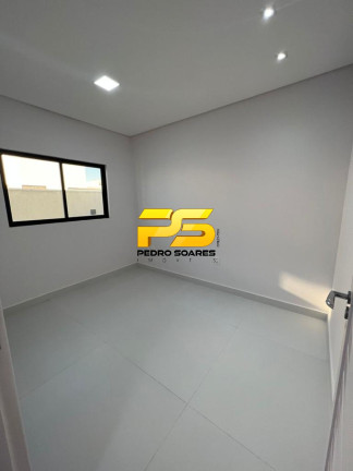 Foto do imóvel Casa com 3 Quartos à Venda, 104 m² em Manaíra - João Pessoa
