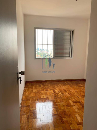Imagem Apartamento com 2 Quartos à Venda, 60 m² em Jabaquara - São Paulo Imagem Apartamento com 2 Quartos à Venda, 60 m² em Jabaquara - São Paulo