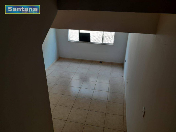 Imagem Apartamento com 3 Quartos à Venda, 80 m² em Mansões águas Quentes - Caldas Novas Imagem Apartamento com 3 Quartos à Venda, 80 m² em Mansões águas Quentes - Caldas Novas