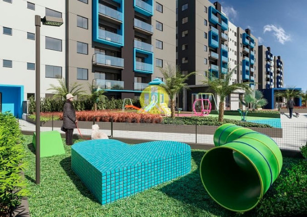 Imagem Apartamento com 2 Quartos à Venda, 56 m² em Campo Comprido - Curitiba Imagem Apartamento com 2 Quartos à Venda, 56 m² em Campo Comprido - Curitiba