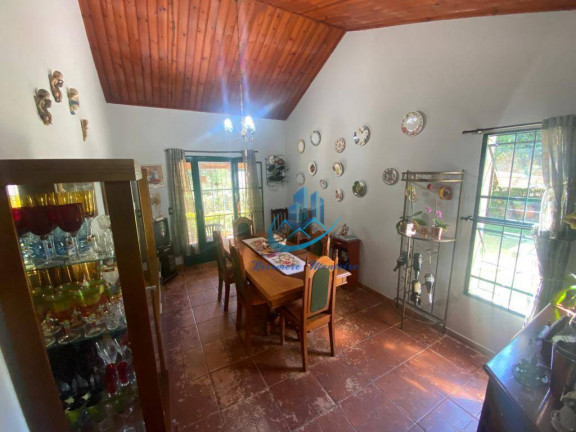 Imagem Chácara com 3 Quartos à Venda, 213 m² em Encosta Do Sol - Itatiba