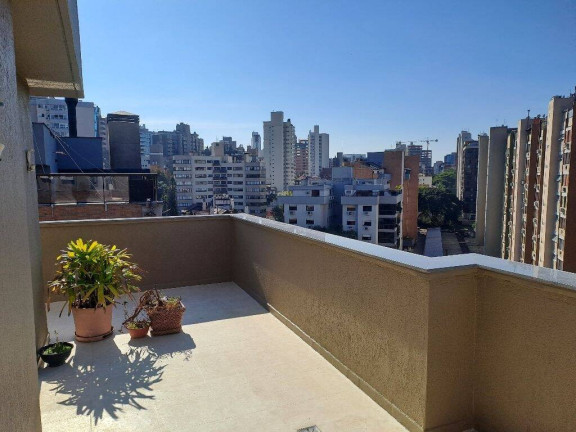 Imagem Apartamento com 3 Quartos à Venda, 247 m² em Bela Vista - Porto Alegre Imagem Apartamento com 3 Quartos à Venda, 247 m² em Bela Vista - Porto Alegre