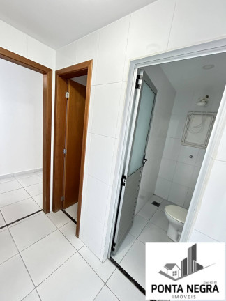 Imagem Apartamento com 4 Quartos à Venda, 146 m² em Ponta Negra - Manaus Imagem Apartamento com 4 Quartos à Venda, 146 m² em Ponta Negra - Manaus