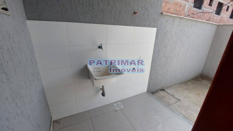 Imagem Casa com 2 Quartos à Venda, 13 m² em Jardim Atlântico Oeste (itaipuaçu) - Maricá