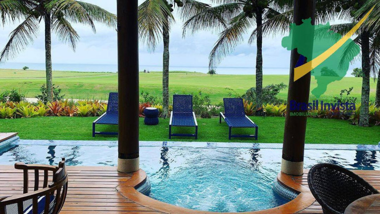 Imagem Casa com 4 Quartos à Venda, 50 m² em Trancoso - Porto Seguro Imagem Casa com 4 Quartos à Venda, 50 m² em Trancoso - Porto Seguro