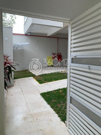 Imagem Apartamento com 2 Quartos à Venda, 105 m² em Santa Maria - Santo André Imagem Apartamento com 2 Quartos à Venda, 105 m² em Santa Maria - Santo André