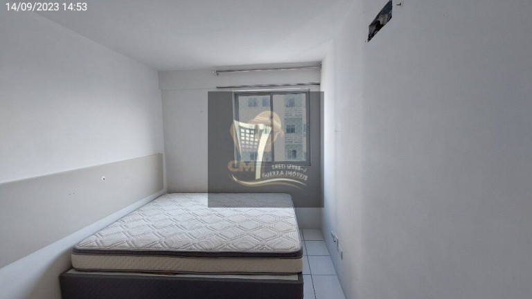 Imagem Apartamento com 3 Quartos à Venda, 65 m² em Piedade - Jaboatão Dos Guararapes