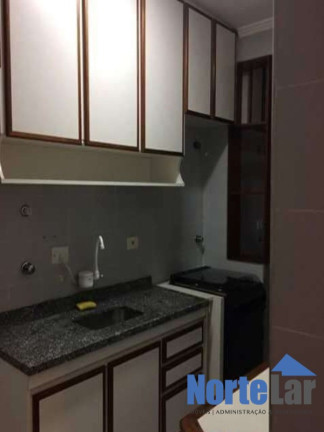 Imagem Apartamento com 2 Quartos à Venda, 56 m² em Santa Teresinha - São Paulo