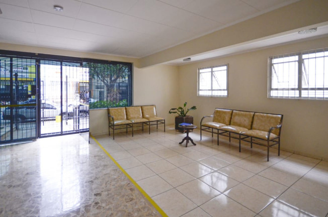Imagem Apartamento com 1 Quarto à Venda, 42 m² em Bela Vista - São Paulo