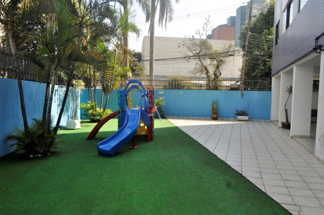 Imagem Apartamento com 3 Quartos à Venda, 115 m² em Portão - Curitiba Imagem Apartamento com 3 Quartos à Venda, 115 m² em Portão - Curitiba