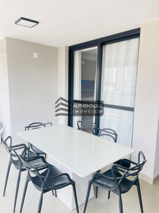 Imagem Apartamento com 2 Quartos à Venda, 81 m² em Vila Romana - São Paulo