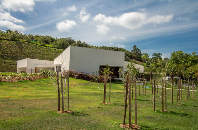Imagem Terreno à Venda, 461 m² em Vila Maringá - Jundiaí