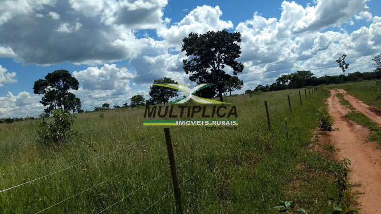 Imagem Chácara à Venda, 2 m² em Centro - Uberlândia Imagem Chácara à Venda, 2 m² em Centro - Uberlândia