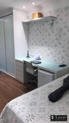 Imagem Apartamento com 3 Quartos à Venda, 254 m² em Alphaville Industrial - Barueri