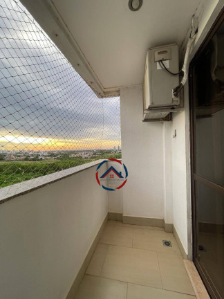Imagem Apartamento com 2 Quartos à Venda, 59 m² em Paiaguás - Cuiabá