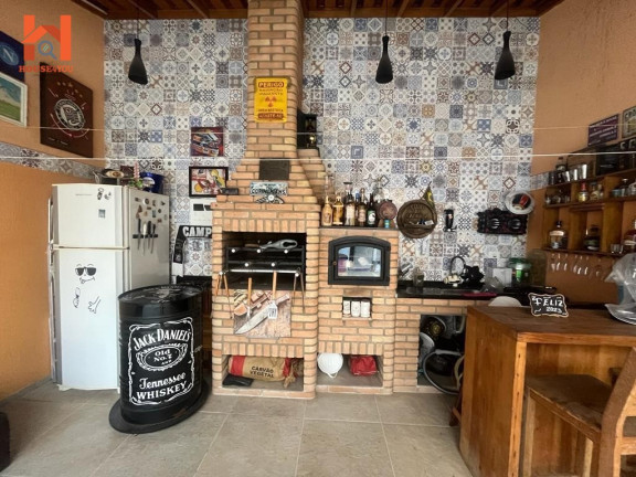 Imagem Casa com 3 Quartos à Venda, 160 m² em Vila Formosa - São Paulo Imagem Casa com 3 Quartos à Venda, 160 m² em Vila Formosa - São Paulo