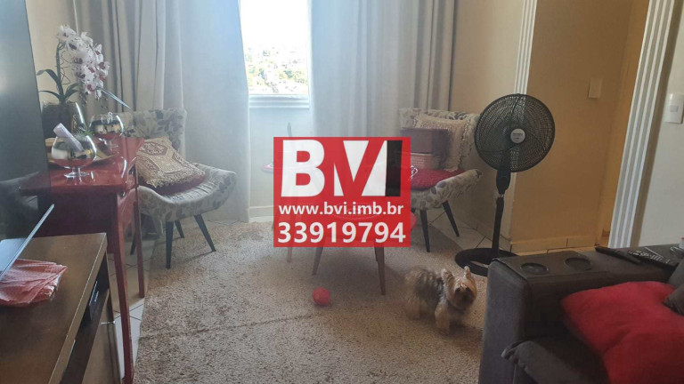 Imagem Apartamento com 2 Quartos à Venda, 50 m² em Rocha Miranda - Rio De Janeiro Imagem Apartamento com 2 Quartos à Venda, 50 m² em Rocha Miranda - Rio De Janeiro