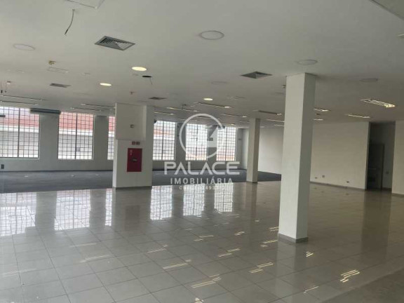 Imagem Edifício Residencial para Alugar, 532 m² em Alto - Piracicaba
