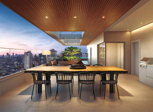 Imagem Apartamento com 2 Quartos à Venda, 106 m² em Higienópolis - São Paulo