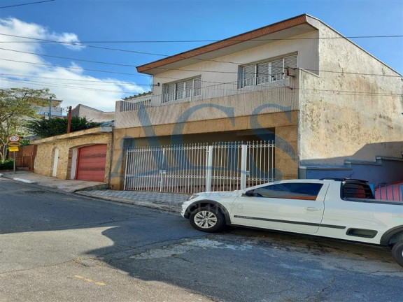 Imagem Sobrado com 3 Quartos à Venda, 250 m² em Vila Formosa - São Paulo Imagem Sobrado com 3 Quartos à Venda, 250 m² em Vila Formosa - São Paulo