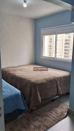 Imagem Apartamento com 2 Quartos à Venda, 86 m² em Jardim Flor Da Montanha - Guarulhos