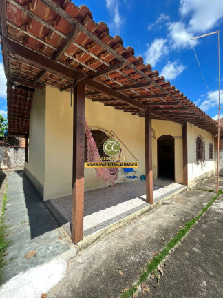 Imagem Casa com 2 Quartos à Venda, em Aquarius (tamoios) - Cabo Frio Imagem Casa com 2 Quartos à Venda, em Aquarius (tamoios) - Cabo Frio