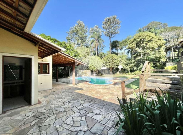 Imagem Casa de Condomínio com 3 Quartos à Venda, 455 m² em Parque Primavera - Carapicuíba Imagem Casa de Condomínio com 3 Quartos à Venda, 455 m² em Parque Primavera - Carapicuíba