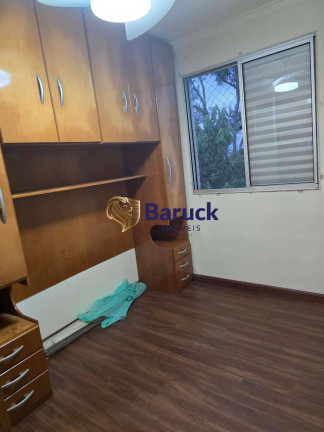 Imagem Apartamento com 2 Quartos à Venda, 47 m² em Campo Limpo - São Paulo Imagem Apartamento com 2 Quartos à Venda, 47 m² em Campo Limpo - São Paulo
