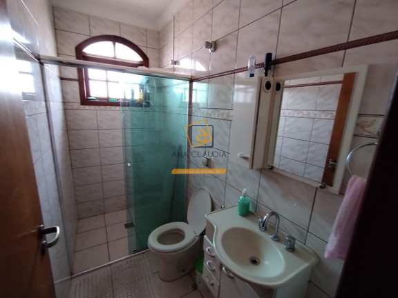 Imagem Sobrado com 3 Quartos à Venda, em Parque São Camilo - Itu Imagem Sobrado com 3 Quartos à Venda, em Parque São Camilo - Itu