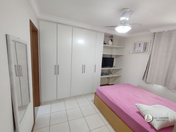 Imagem Apartamento com 2 Quartos à Venda, 70 m² em Enseada Azul - Guarapari