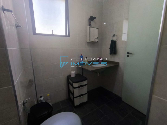 Imagem Apartamento com 1 Quarto à Venda, 56 m² em Aviação - Praia Grande Imagem Apartamento com 1 Quarto à Venda, 56 m² em Aviação - Praia Grande