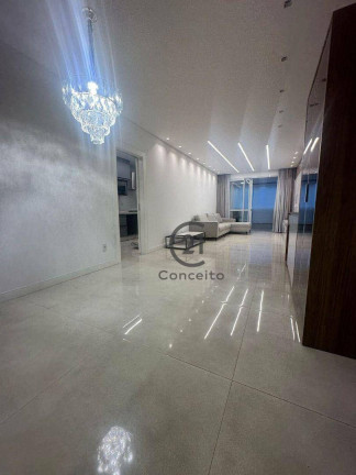 Apartamento com 4 Quartos à Venda, 159 m² em Campinas - São José
