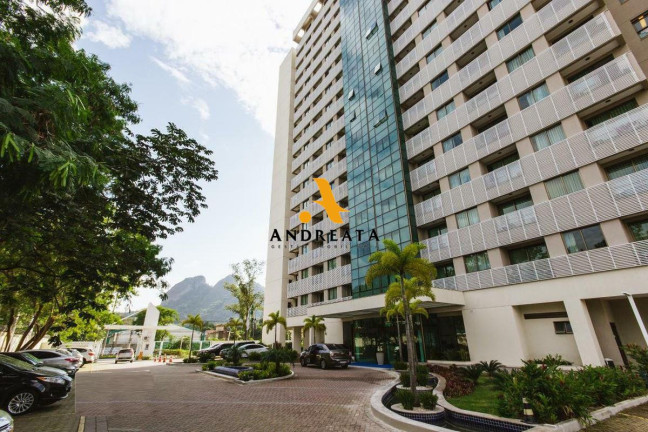 Imagem Apartamento com 1 Quarto à Venda, 36 m² em Jacarepaguá - Rio De Janeiro Imagem Apartamento com 1 Quarto à Venda, 36 m² em Jacarepaguá - Rio De Janeiro