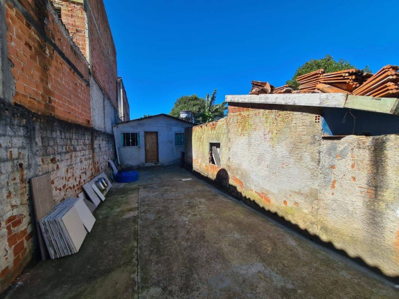 Imagem Casa à Venda, em Planta Karla - Pinhais Imagem Casa à Venda, em Planta Karla - Pinhais