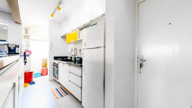 Imagem Imóvel com 2 Quartos à Venda, 65 m² em Chácara Inglesa - São Paulo Imagem Imóvel com 2 Quartos à Venda, 65 m² em Chácara Inglesa - São Paulo