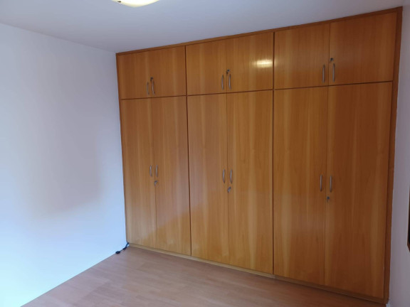 Imagem Apartamento com 3 Quartos para Alugar, 140 m² em Indianópolis - São Paulo