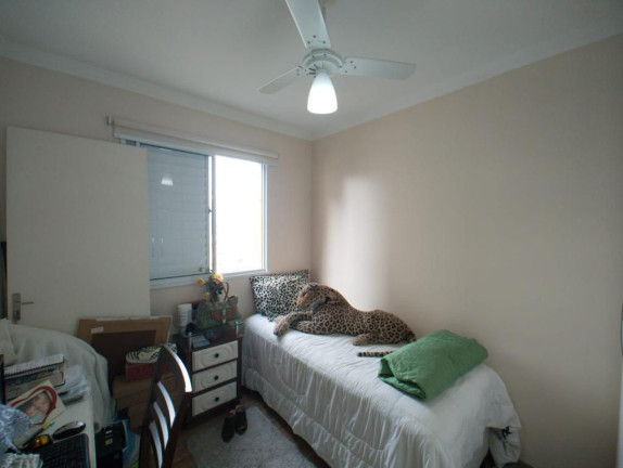 Imagem Apartamento com 2 Quartos à Venda, 50 m² em Santa Maria - Osasco