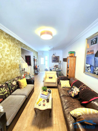 Imagem Casa com 3 Quartos à Venda, 205 m² em Alphaville - Santana De Parnaíba Imagem Casa com 3 Quartos à Venda, 205 m² em Alphaville - Santana De Parnaíba