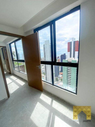 Imagem Apartamento com 3 Quartos à Venda, 120 m² em Tambaú - João Pessoa