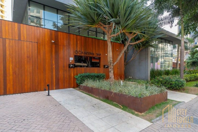 Imagem Apartamento com 1 Quarto à Venda, 89 m² em Moema - São Paulo