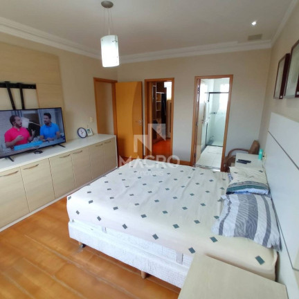 Imagem Apartamento com 4 Quartos à Venda, 421 m² em Centro - Jaraguá Do Sul Imagem Apartamento com 4 Quartos à Venda, 421 m² em Centro - Jaraguá Do Sul