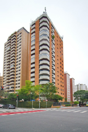 Imagem Apartamento com 4 Quartos à Venda, 169 m² em Vila Uberabinha - São Paulo Imagem Apartamento com 4 Quartos à Venda, 169 m² em Vila Uberabinha - São Paulo