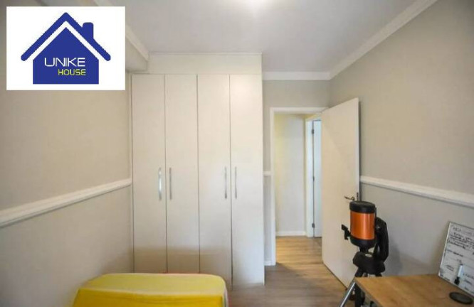Imagem Apartamento com 2 Quartos à Venda, 56 m² em Vila Andrade - São Paulo