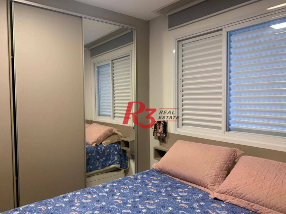 Imagem Sobrado com 3 Quartos à Venda, 150 m² em Embaré - Santos